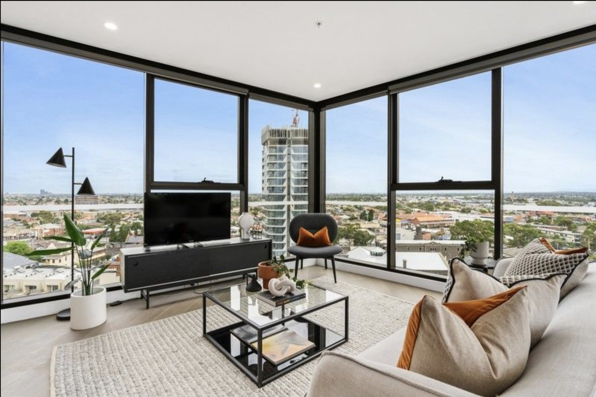 1107A/21 Pentridge Boulevard, Coburg