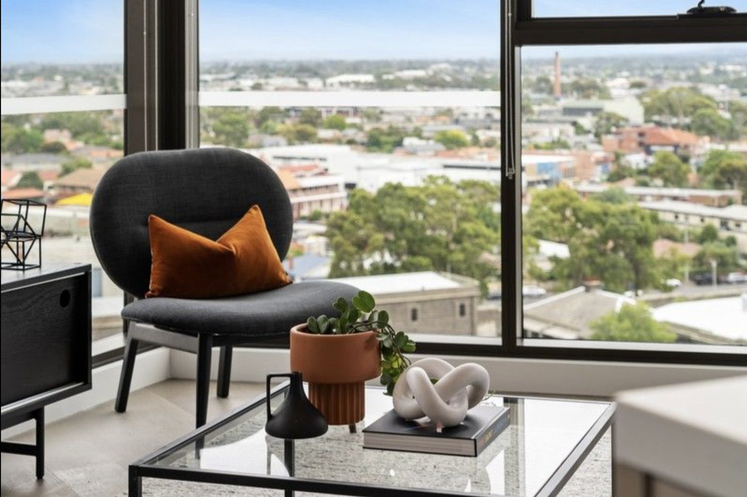 1107A/21 Pentridge Boulevard, Coburg
