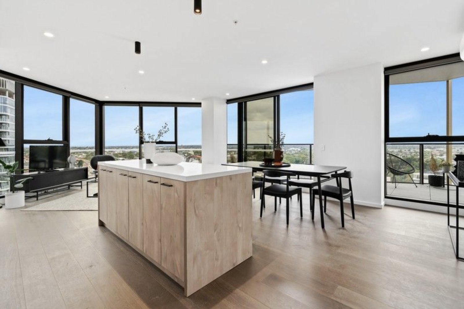 1107A/21 Pentridge Boulevard, Coburg