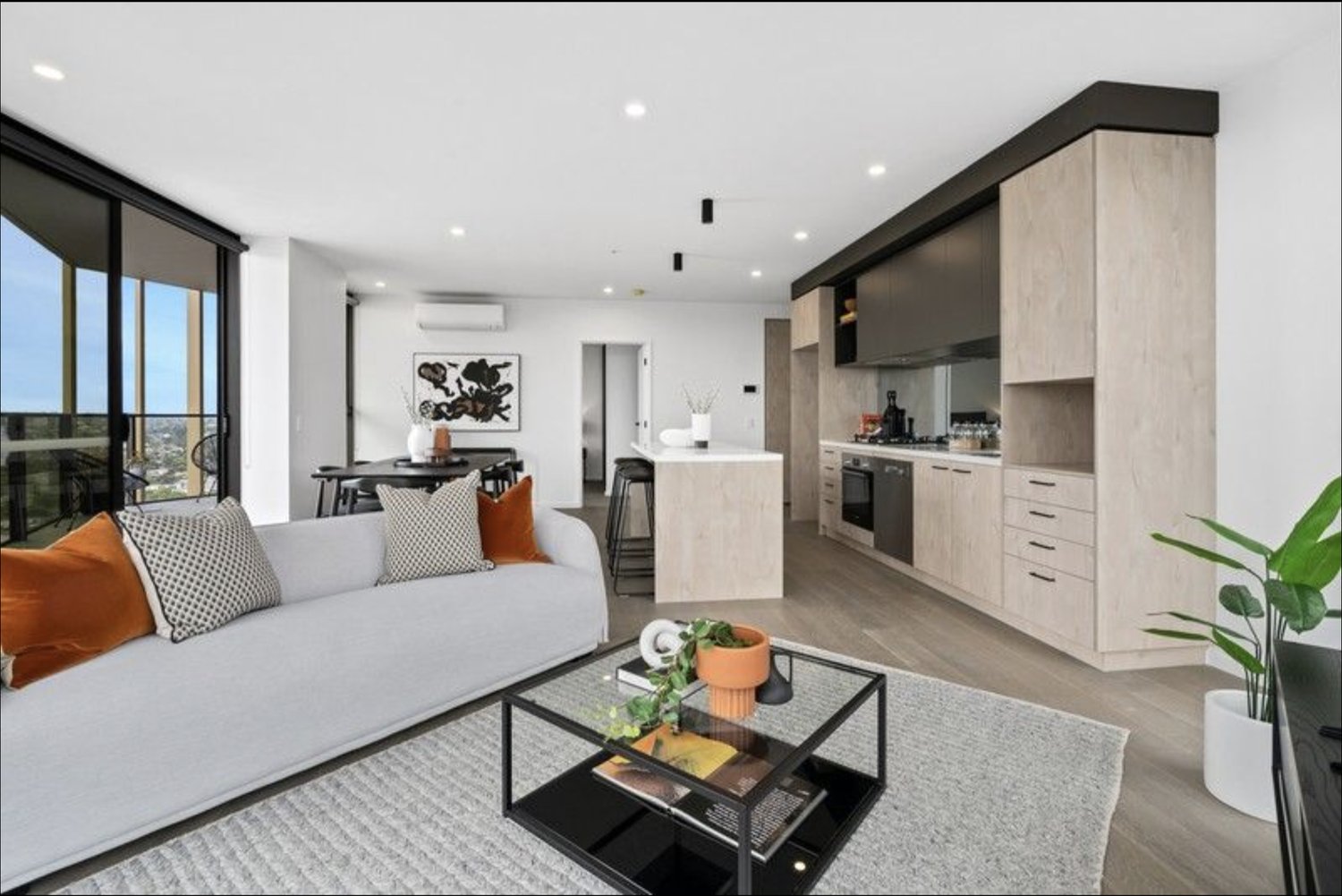 1107A/21 Pentridge Boulevard, Coburg