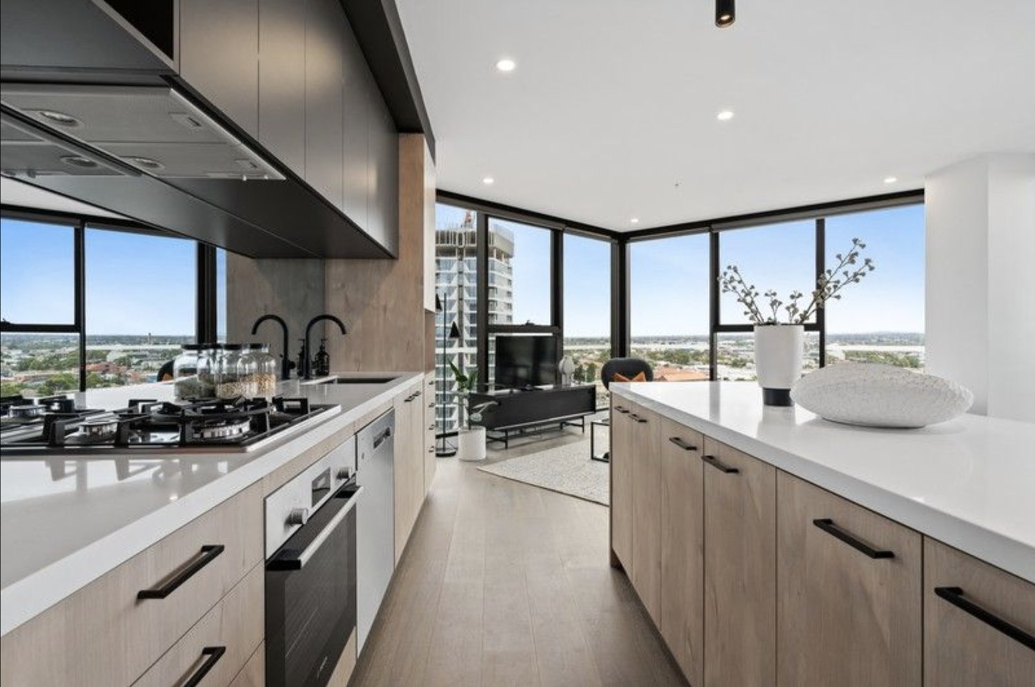 1107A/21 Pentridge Boulevard, Coburg