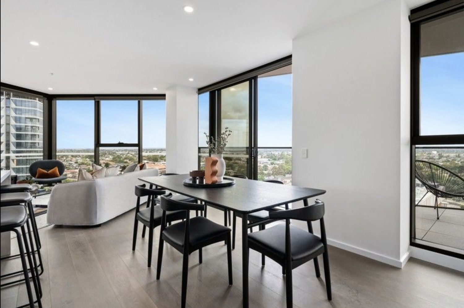 1107A/21 Pentridge Boulevard, Coburg