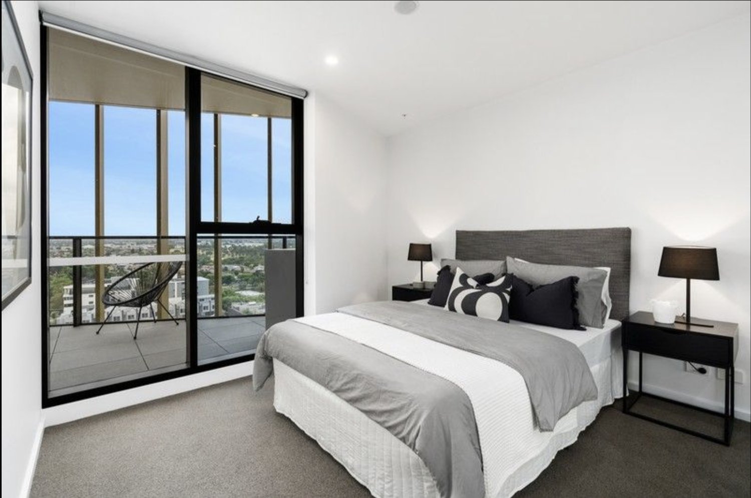 1107A/21 Pentridge Boulevard, Coburg