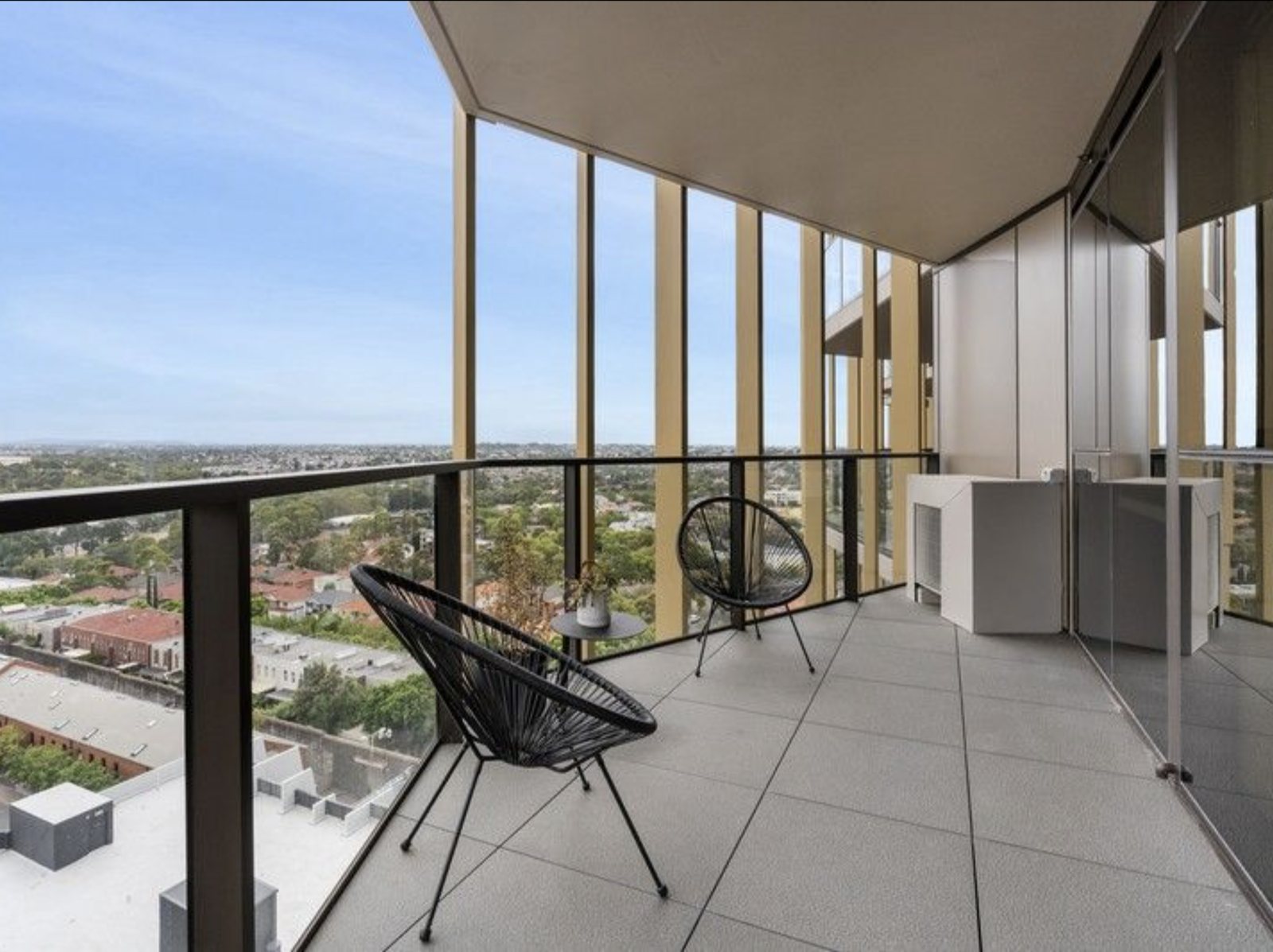 1107A/21 Pentridge Boulevard, Coburg