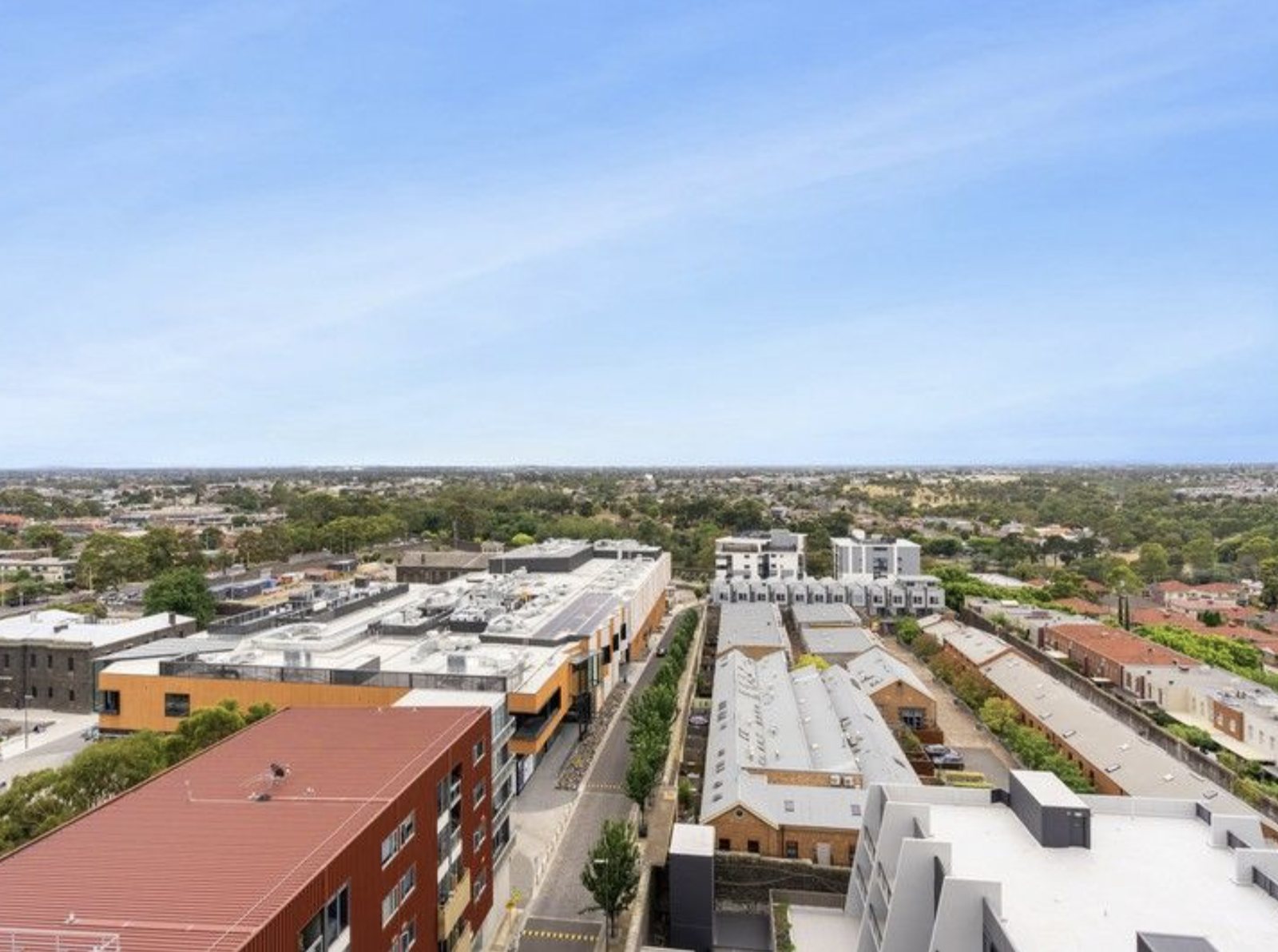 1107A/21 Pentridge Boulevard, Coburg