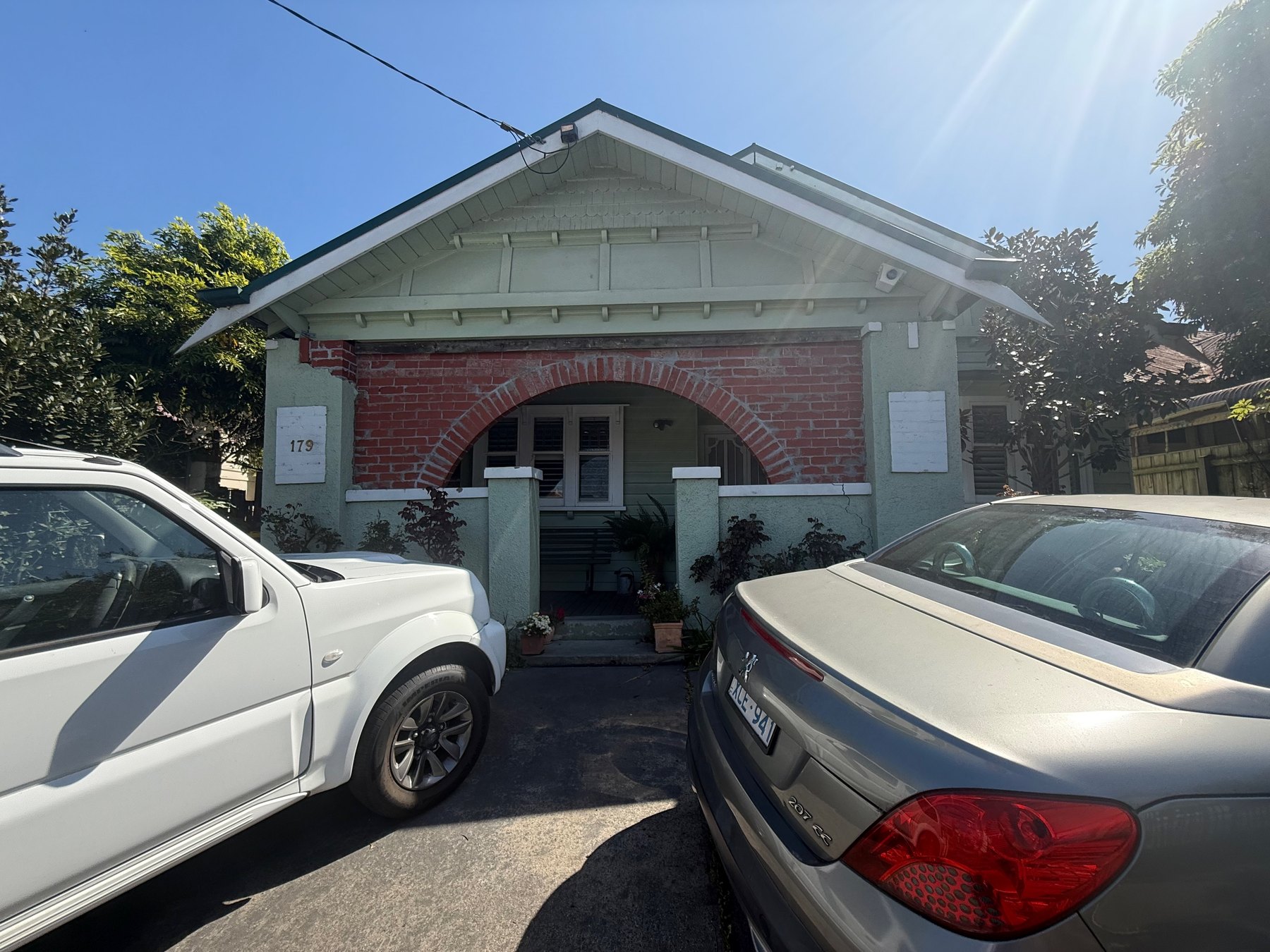 179 Nicholson Street, Brunswick East
