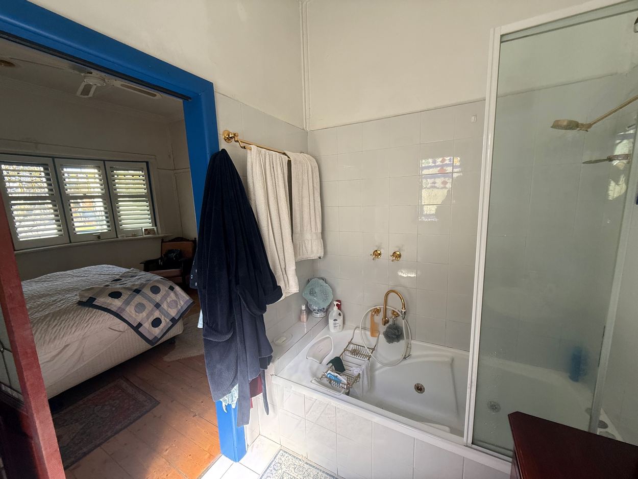 179 Nicholson Street, Brunswick East — Ensuite