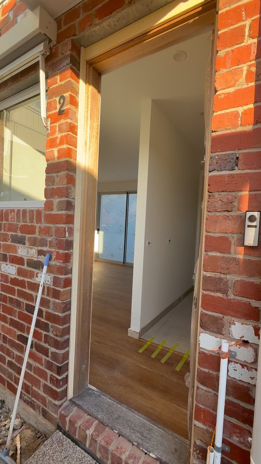 2/91 Boundary Road, Coburg