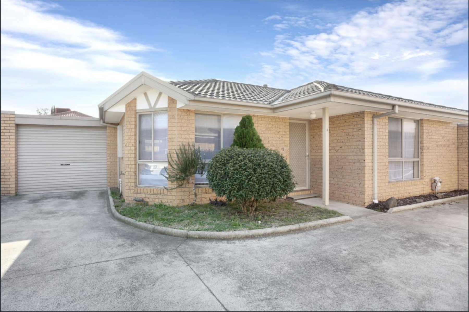 4/14 Stanford Close, Fawkner