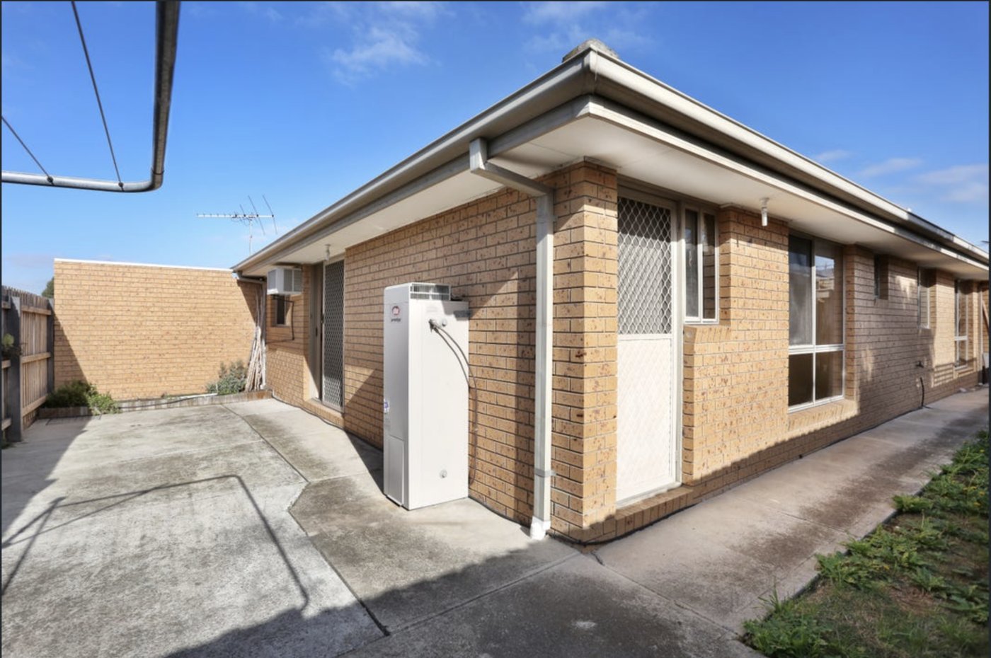 4/14 Stanford Close, Fawkner