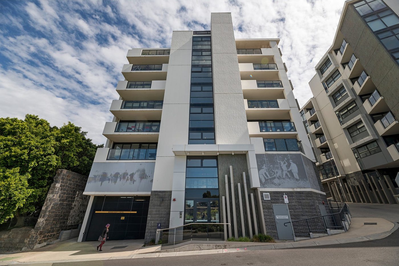 404/2 Moonering Drive, Coburg